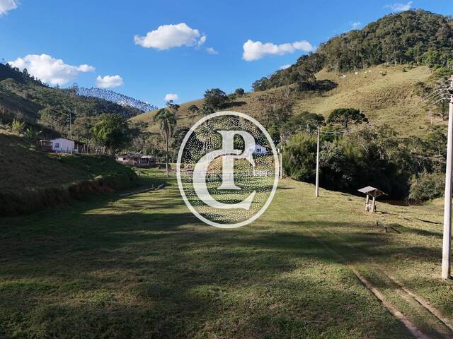 Fazenda para Venda em São Luíz do Paraitinga - 3