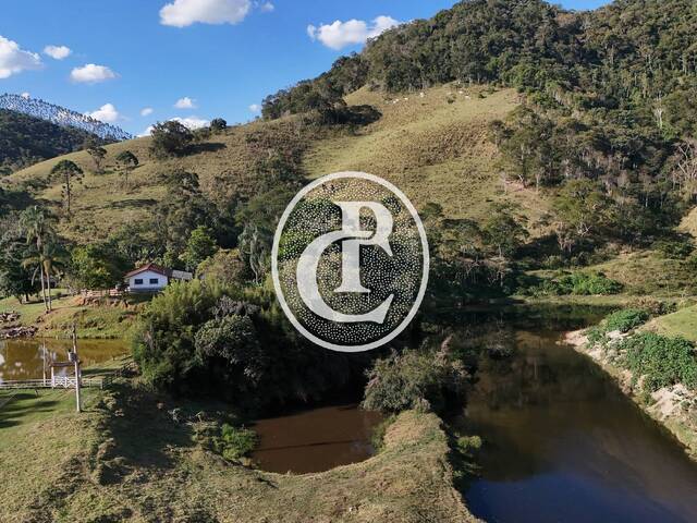 Fazenda para Venda em São Luíz do Paraitinga - 4