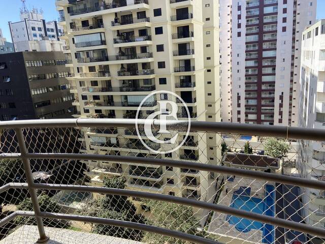 Apartamento para Locação em São José dos Campos - 3