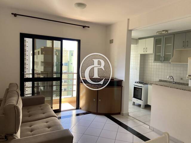 Apartamento para Locação em São José dos Campos - 4