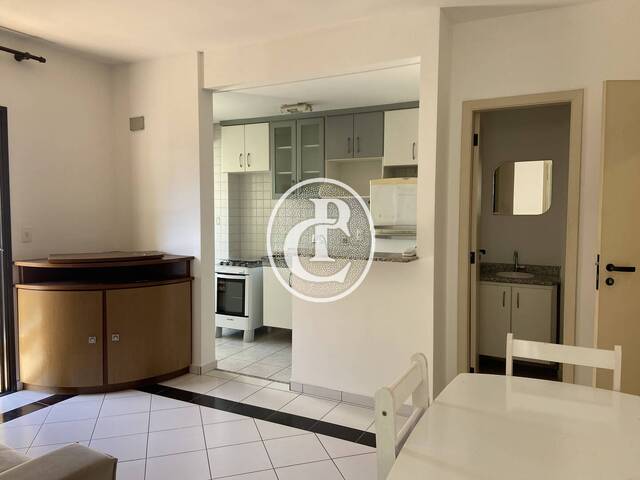 Apartamento para Locação em São José dos Campos - 5