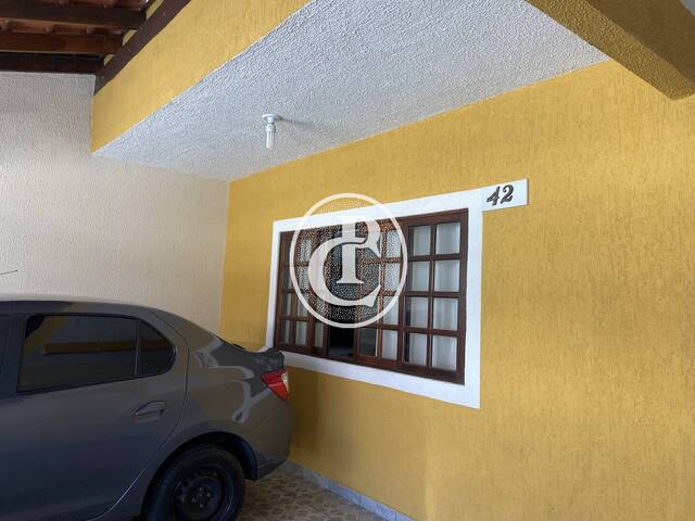 Sobrado para Venda em São José dos Campos - 3