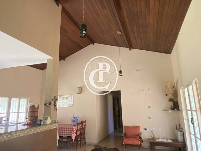 #1656 - Casa para Venda em São José dos Campos - SP