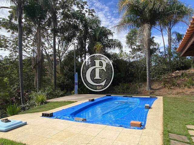 #1656 - Casa para Venda em São José dos Campos - SP