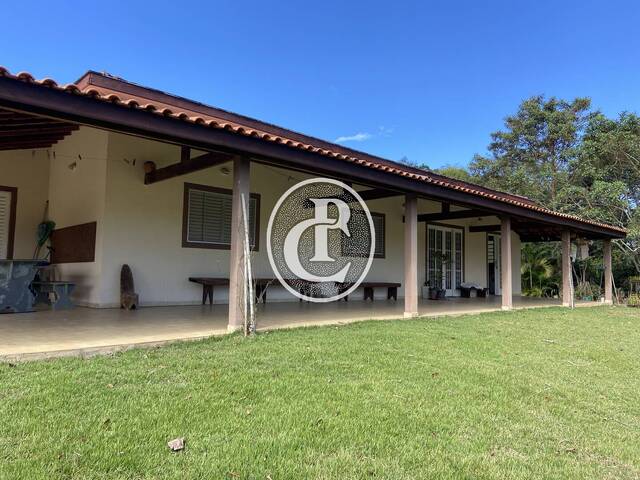 Venda em Área Rural de São José dos Campos - São José dos Campos