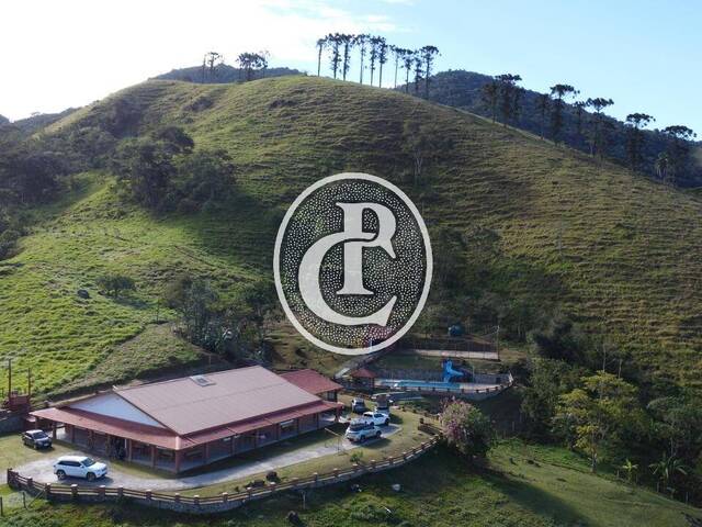 Venda em Área Rural de São Francisco Xavier - São José dos Campos
