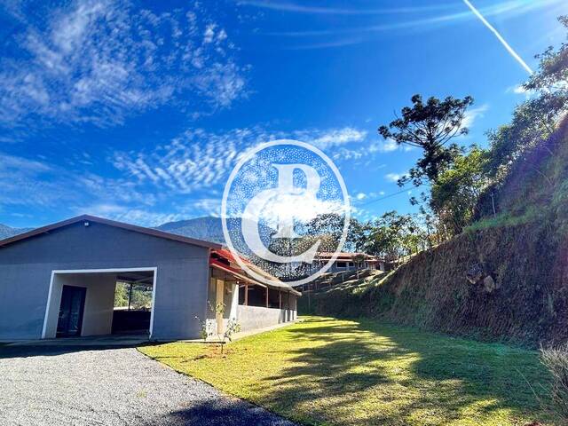 Fazenda para Venda em São José dos Campos - 2
