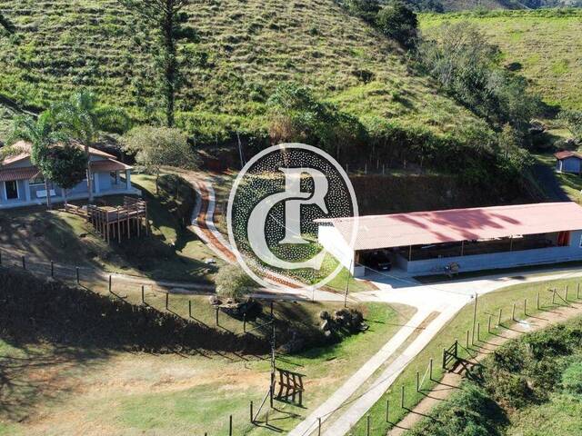 Fazenda para Venda em São José dos Campos - 4