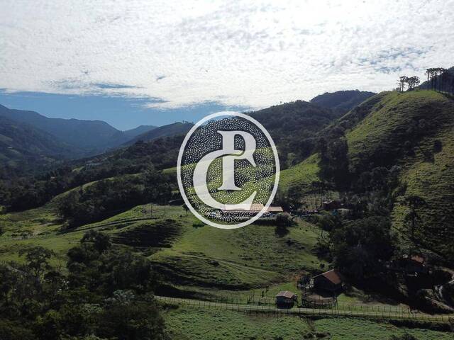 Fazenda para Venda em São José dos Campos - 3