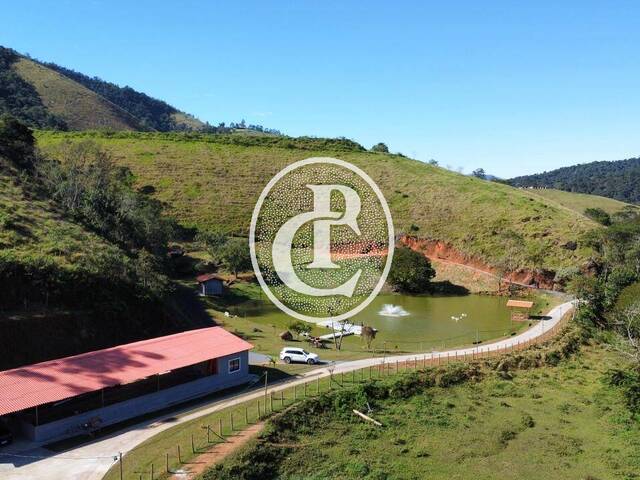 Fazenda para Venda em São José dos Campos - 5