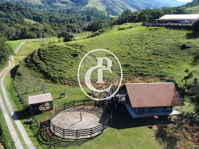 #1845 - Fazenda para Venda em São José dos Campos - SP