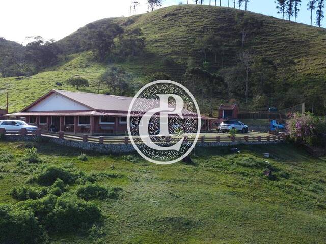 #1845 - Fazenda para Venda em São José dos Campos - SP