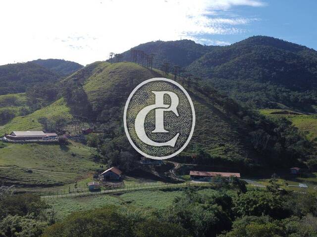 #1845 - Fazenda para Venda em São José dos Campos - SP