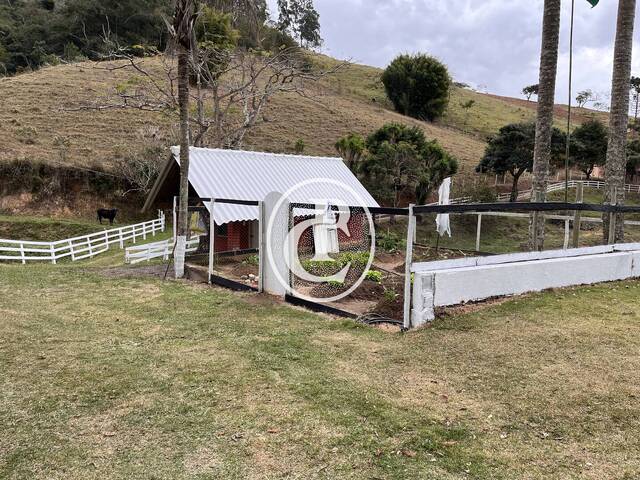 Sítio para Venda em São Luíz do Paraitinga - 2