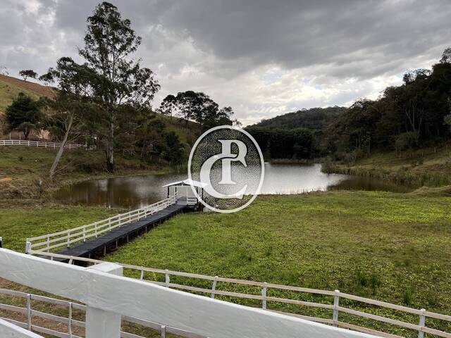 Sítio para Venda em São Luíz do Paraitinga - 3