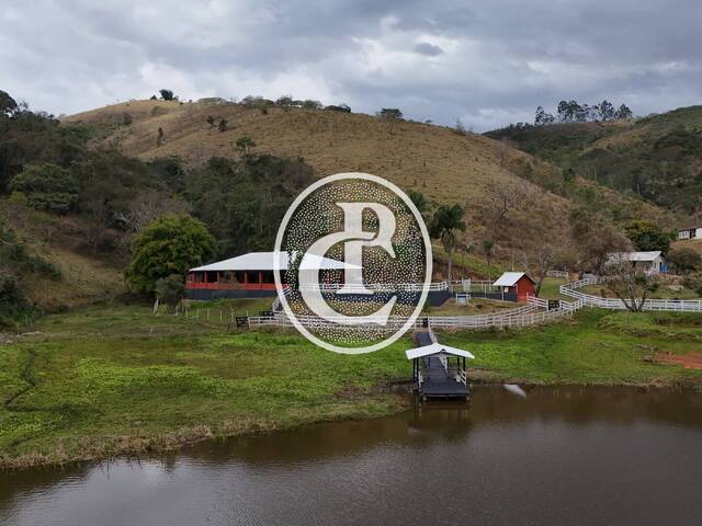 #1843 - Sítio para Venda em São Luíz do Paraitinga - SP