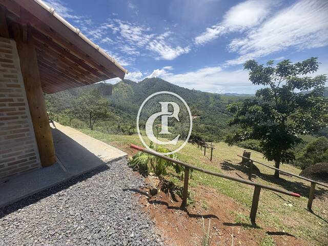 #1852 - Chácara para Venda em São José dos Campos - SP