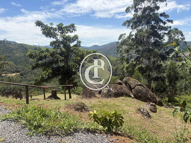 Chácara para Lançamento em São José dos Campos - 5