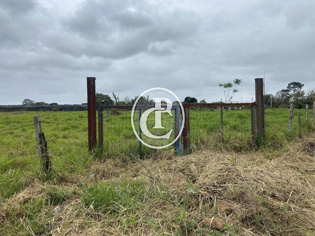 Área para Venda em São José dos Campos - 2