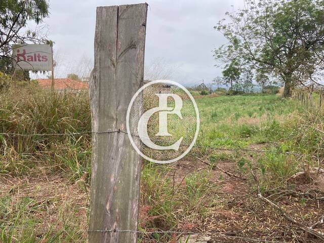 Área para Venda em São José dos Campos - 4