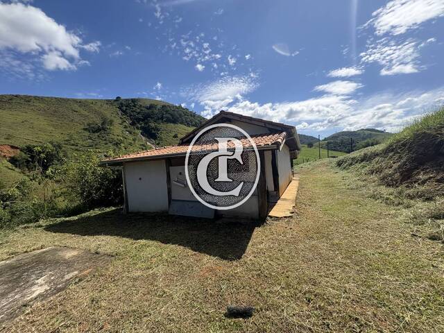 Chácara para Lançamento em São José dos Campos - 2
