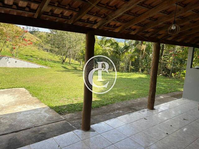 Chácara para Venda em São José dos Campos - 2