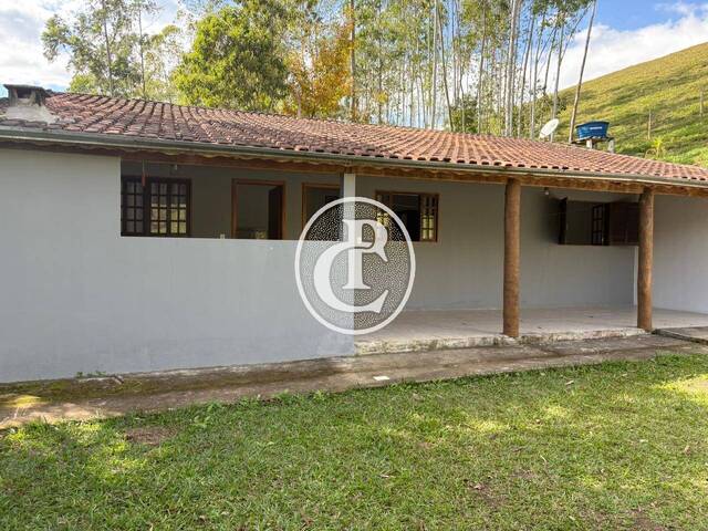 Venda em São Francisco Xavier - São José dos Campos