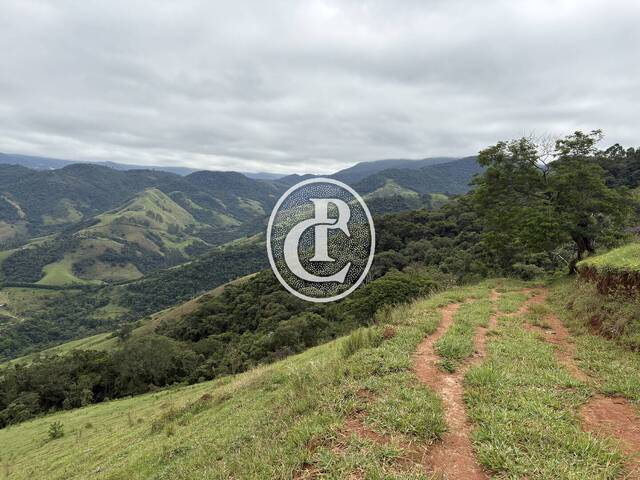 Sítio para Venda em São José dos Campos - 2