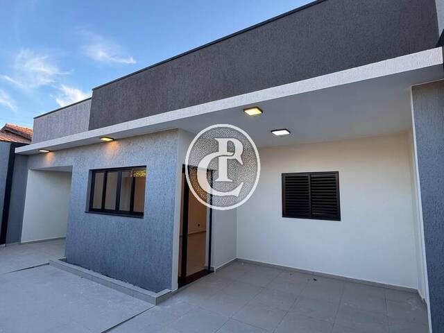 Casa para Venda em São José dos Campos - 5