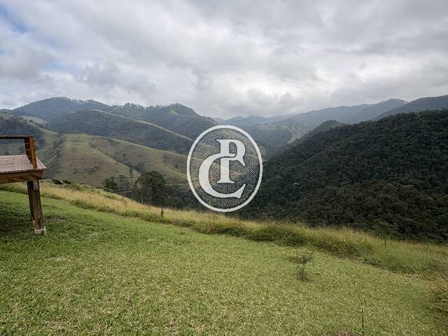 #1864 - Chácara para Venda em São José dos Campos - SP