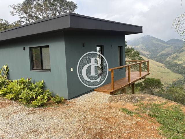 Chácara para Lançamento em São José dos Campos - 4