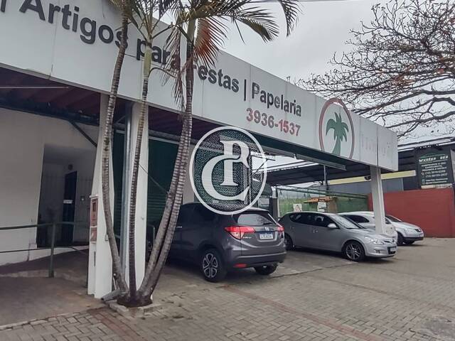 Sala para Locação em São José dos Campos - 2