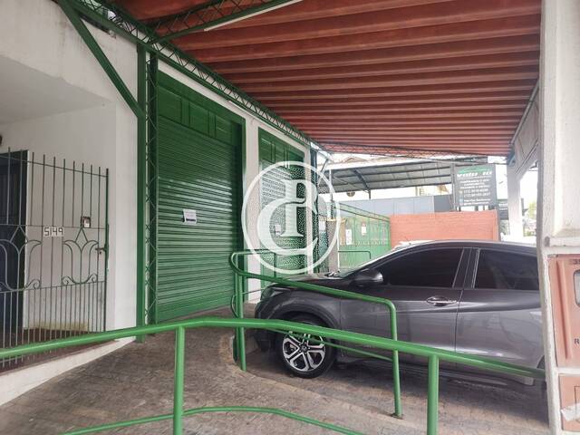 Sala para Locação em São José dos Campos - 4