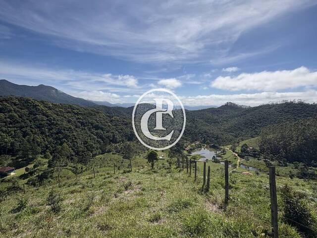 Chácara para Lançamento em São José dos Campos - 2
