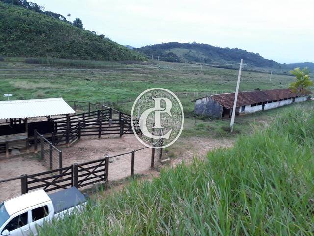 #1862 - Fazenda para Venda em Iguape - SP
