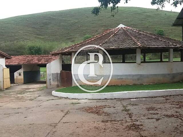 Haras para Venda em Guararema - 5