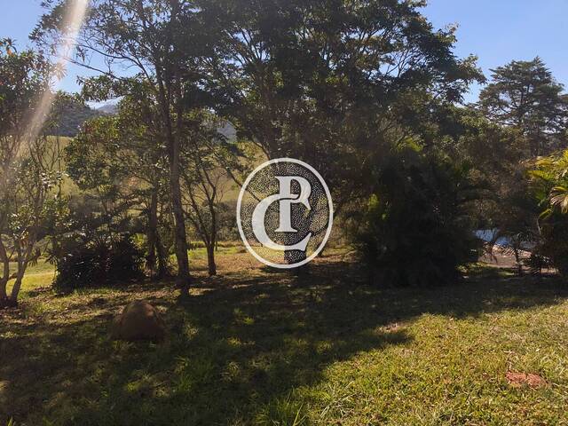 #1872 - Chácara para Venda em Paraibuna - SP