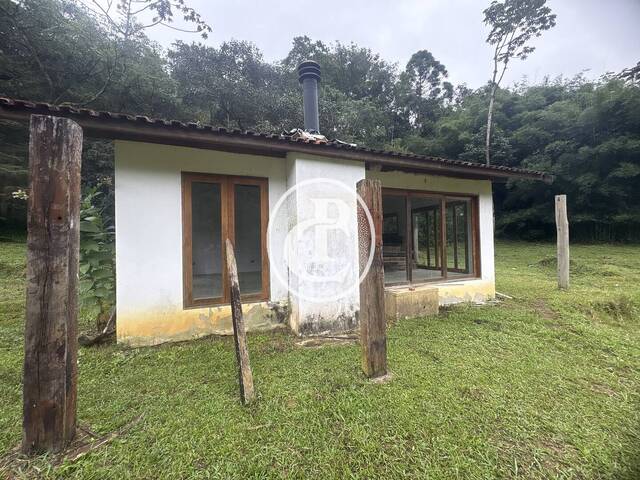Chácara para Lançamento em São José dos Campos - 3