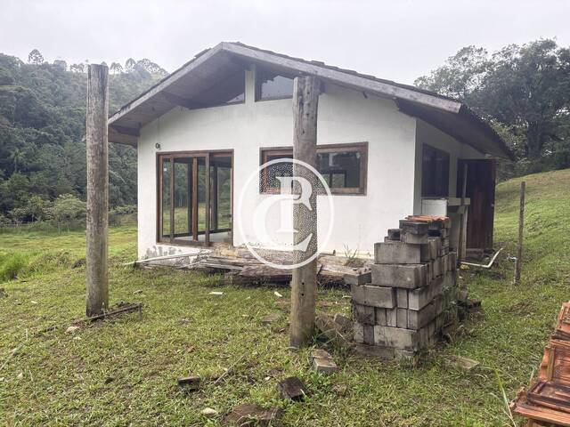 Chácara para Lançamento em São José dos Campos - 5