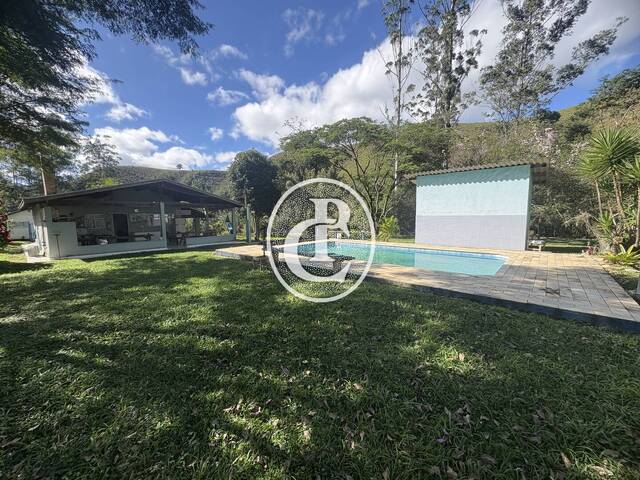 #1874 - Chácara para Venda em São José dos Campos - SP
