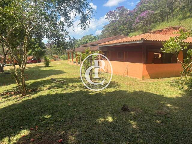 Chácara para Lançamento em São José dos Campos - 4