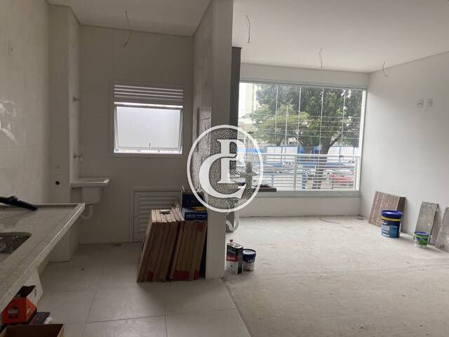 #1877 - Apartamento para Venda em São José dos Campos - SP