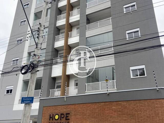 Apartamento para Venda em São José dos Campos - 5