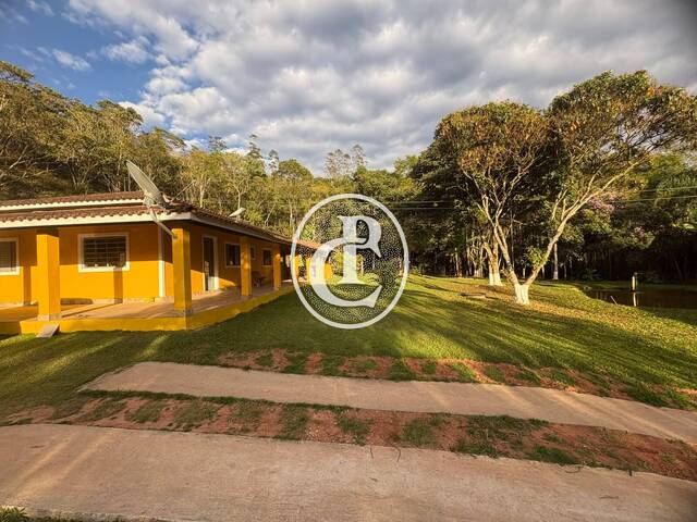 Chácara para Venda em São José dos Campos - 5