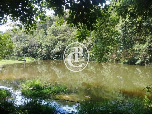 Sítio para Venda em São José dos Campos - 4