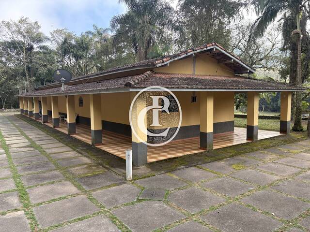 #1885 - Fazenda para Venda em São José dos Campos - SP