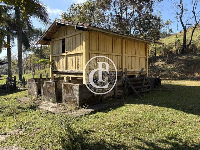 Fazenda para Lançamento em São José dos Campos - 4