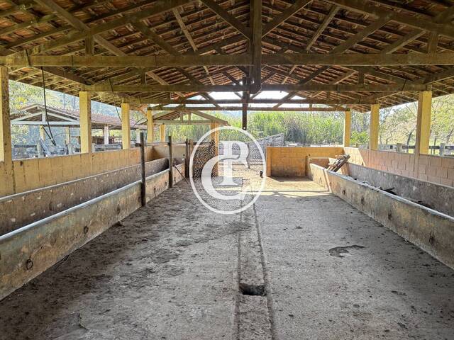 Fazenda para Lançamento em São José dos Campos - 5