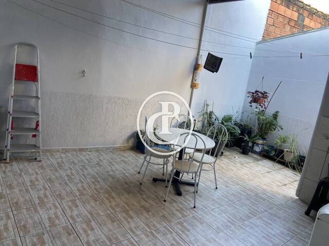 #1886 - Casa para Venda em São José dos Campos - SP