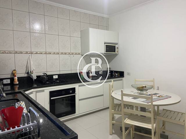 #1886 - Casa para Venda em São José dos Campos - SP